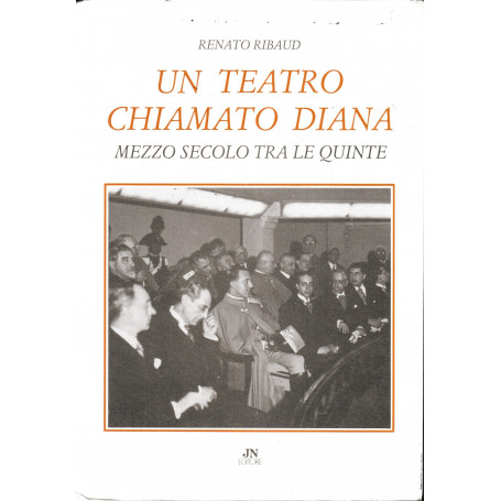 Un teatro chiamato Diana.