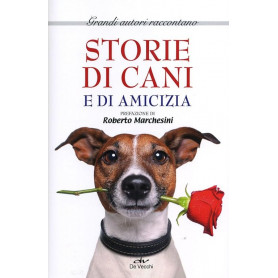 Storie di cani e di amicizia.