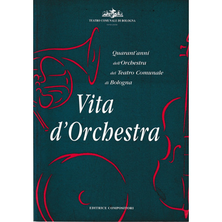 Vita d'orchestra.