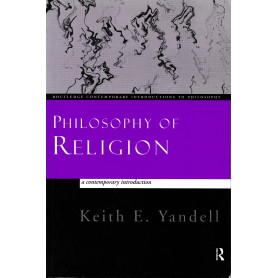 Philosophy of Religion