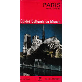 Paris Guides Culturels du Monde.