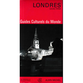 Londres. Guides Culturels Du Monde.