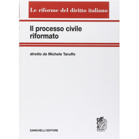 Il processo civile riformatoLibrisaggi