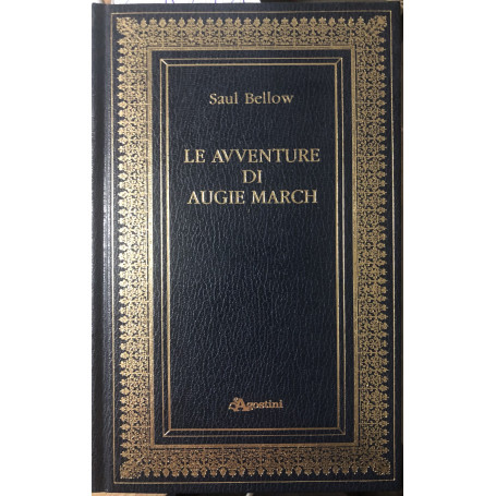 Le avventure di Augie March