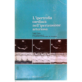 L' ipertrofia cardiaca nell' ipertensione arteriosa