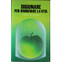 Digiunare per rinnovare la vita.