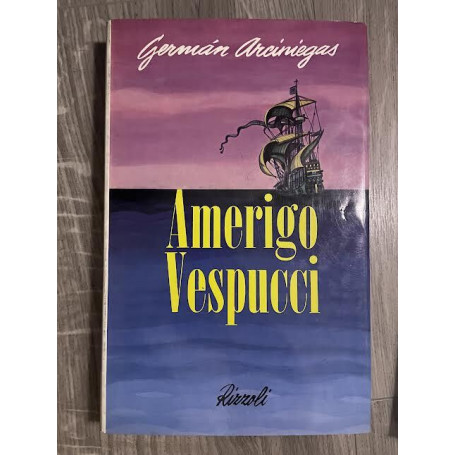 Amerigo Vespucci