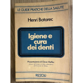 Igiene e cura dei denti