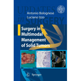 Surgery in Multimodal Management of Solid Tumors