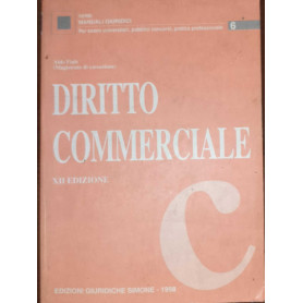 Diritto commerciale