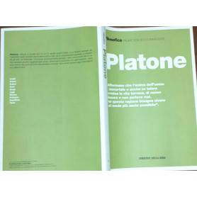 Platone. Volume 1