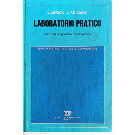 Laboratorio pratico