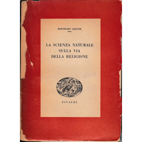 La scienza naturale sulla via della religione