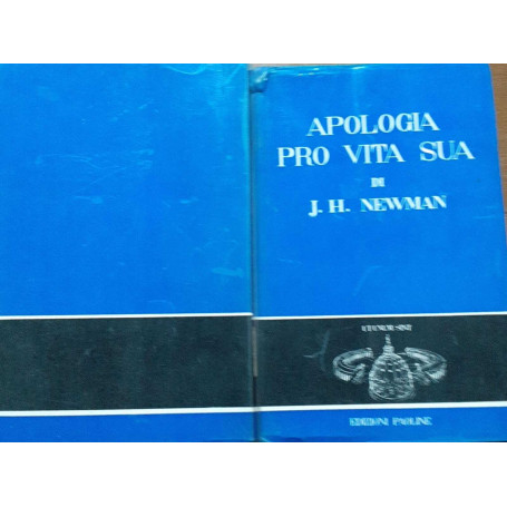 Apologia Pro Vita Sua