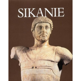 Sikanie. Storia e civiltà della Sicilia greca