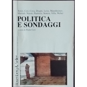 Politica e sondaggi