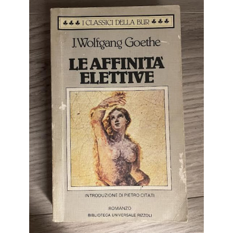 Le affinità elettive