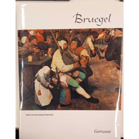 Pieter BruegelLibrisaggi Pieter BruegelLibrisaggi