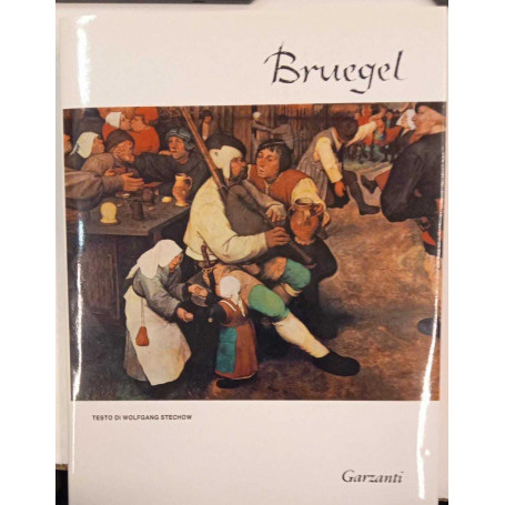 Pieter Bruegel