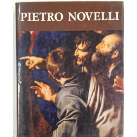 Pietro Novelli. Il monrealese