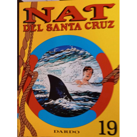 Nat del Santa Cruz. IV serie  n.2 volume n.19.