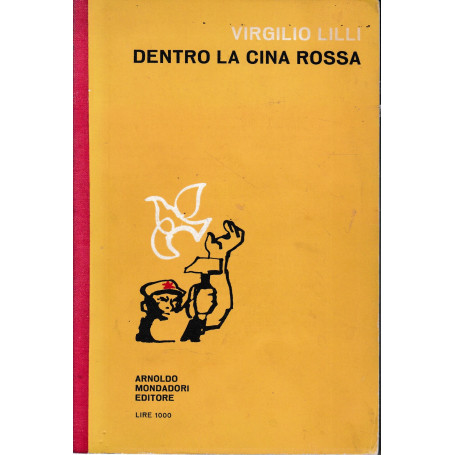 Dentro la Cina rossa.