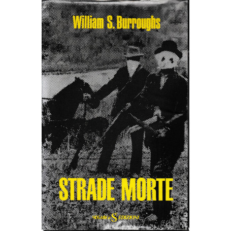 Strade Morte.