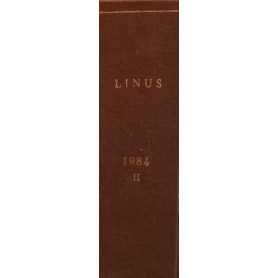 Linus. Albi dal n. 7 al n. 13.Librisaggi