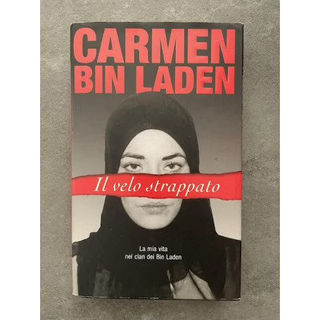 Il velo strappato. La mia vita nel clan dei Bin Laden