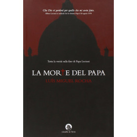 La morte del papa