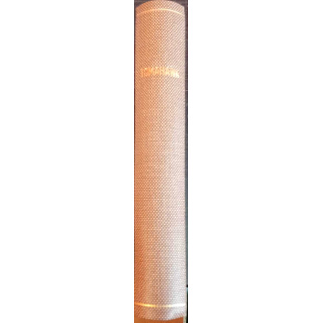 Tomahawk. Collana freccia dal n. 1 al n. 15.