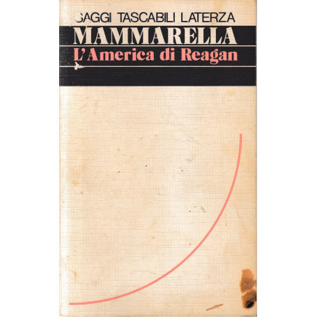 L'America di Reagan.