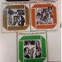 Catalogo Bolaffi del cinema italiano (3 volumi) dal 1945 al 1975
