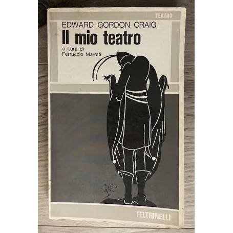 Il mio teatro