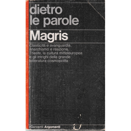 Dietro le parole.