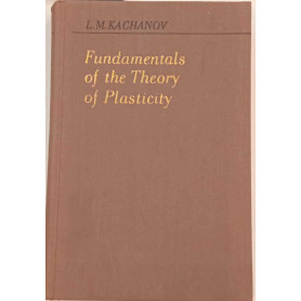 Fundamentals of the theory of plasticityLibrisaggi