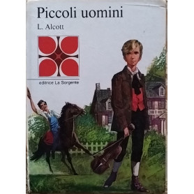 Piccoli uomini