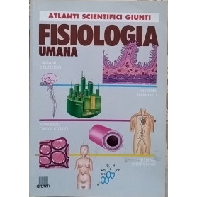 Fisiologia umanaLibrisaggi