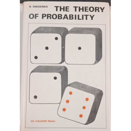 The Theory of probability