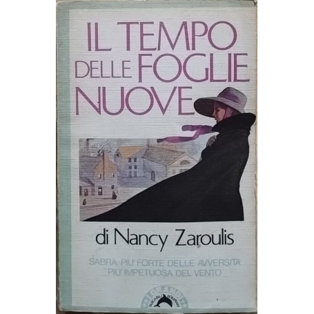 Il tempo delle foglie nuove