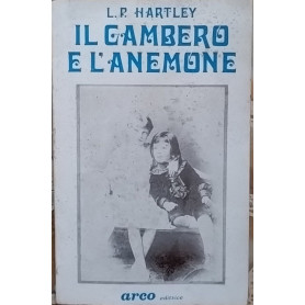 Il gambero e l'anemone