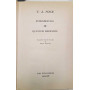 Fundamentals of quantum mechanics