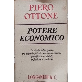 Potere economico