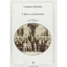 Librisaggi