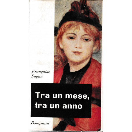 Tra un mese tra un anno.