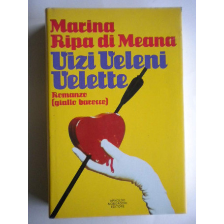 Vizi veleni e velette