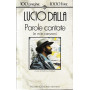 Parole cantate