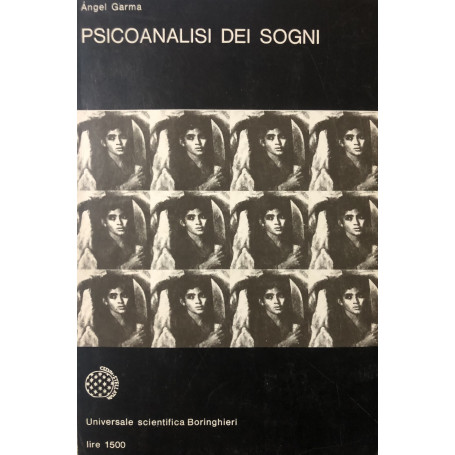 Psicoanalisi dei sogni