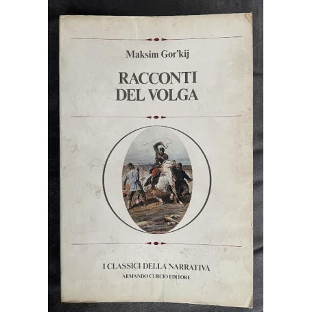 Racconti del Volga