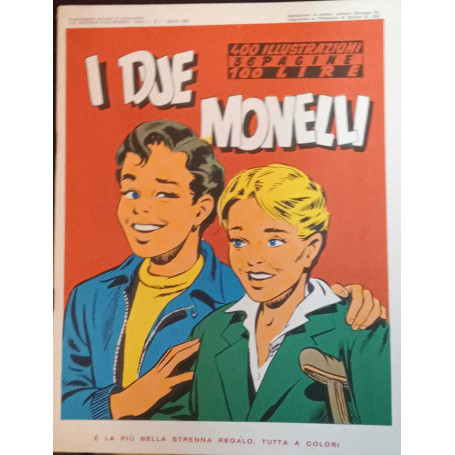 I due monelli.